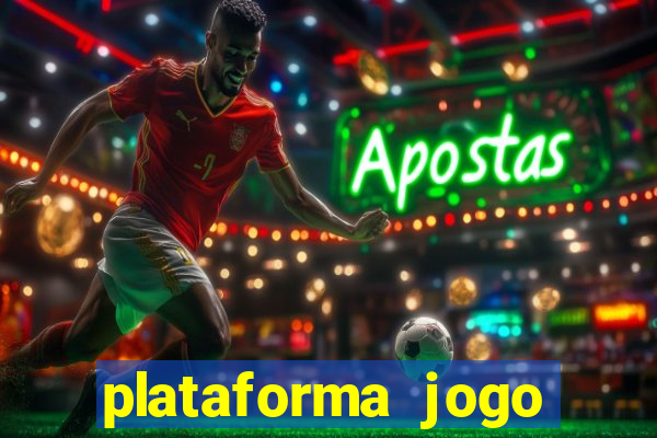 plataforma jogo gusttavo lima